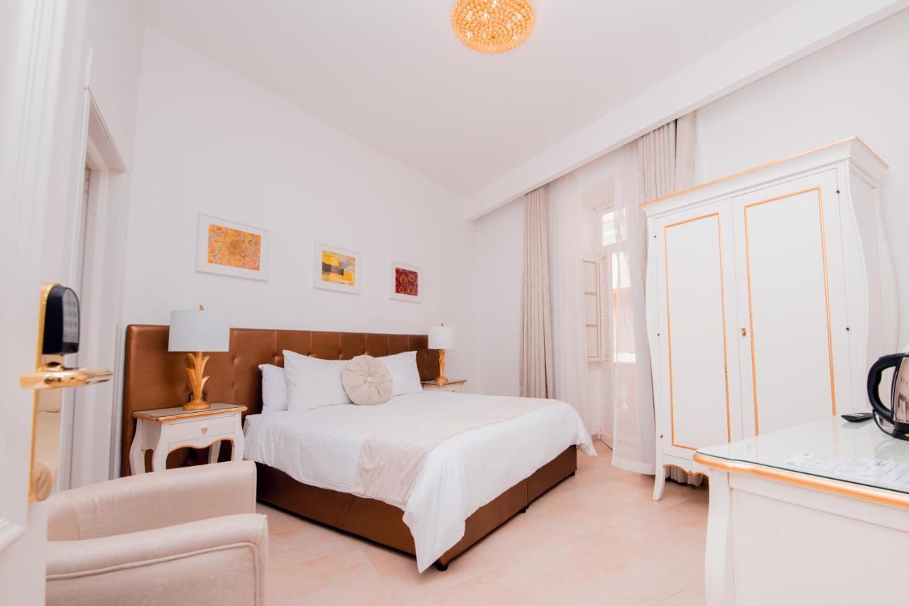 Giorgio Boutique Hotel Sliema Exterior photo