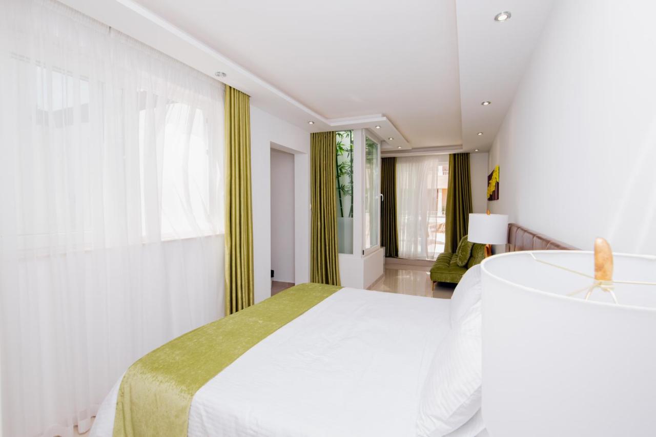 Giorgio Boutique Hotel Sliema Exterior photo