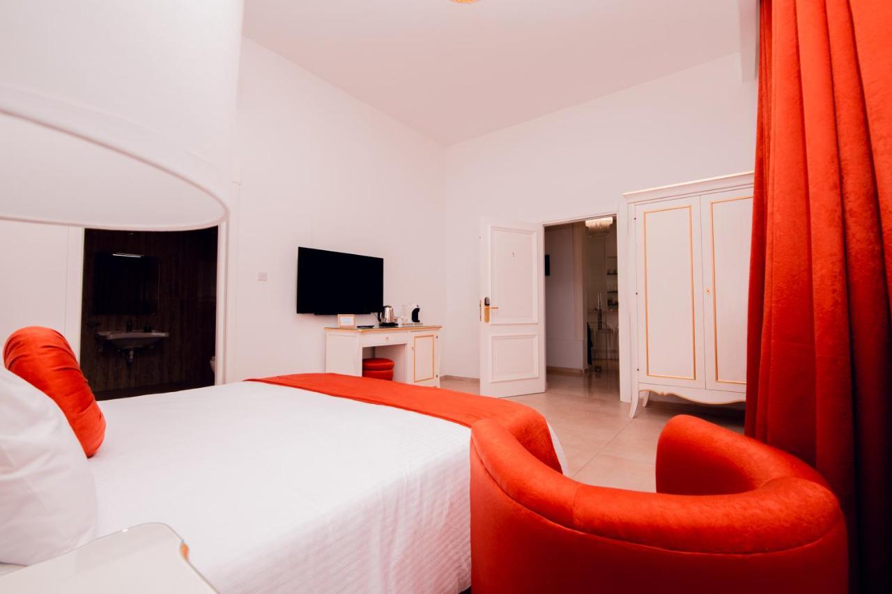 Giorgio Boutique Hotel Sliema Exterior photo