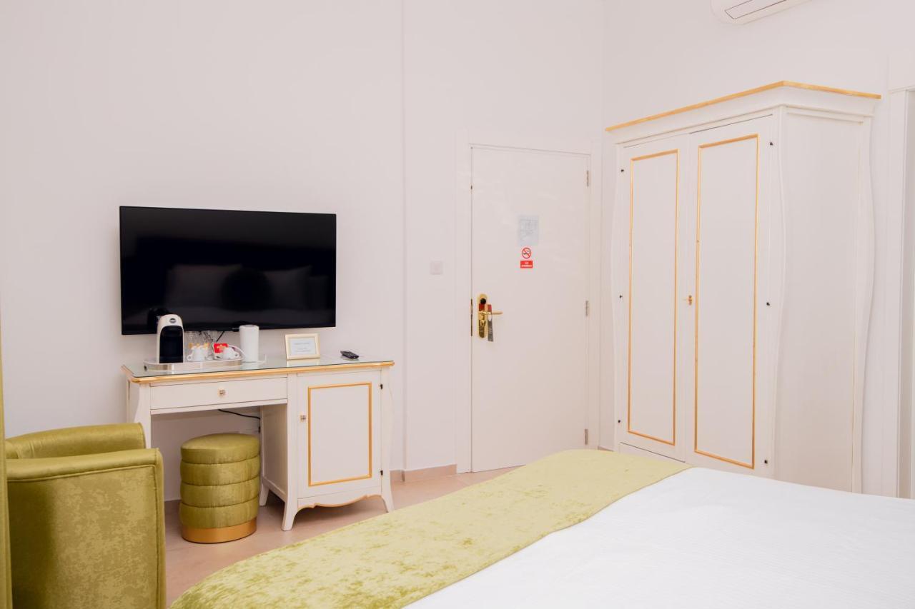 Giorgio Boutique Hotel Sliema Exterior photo