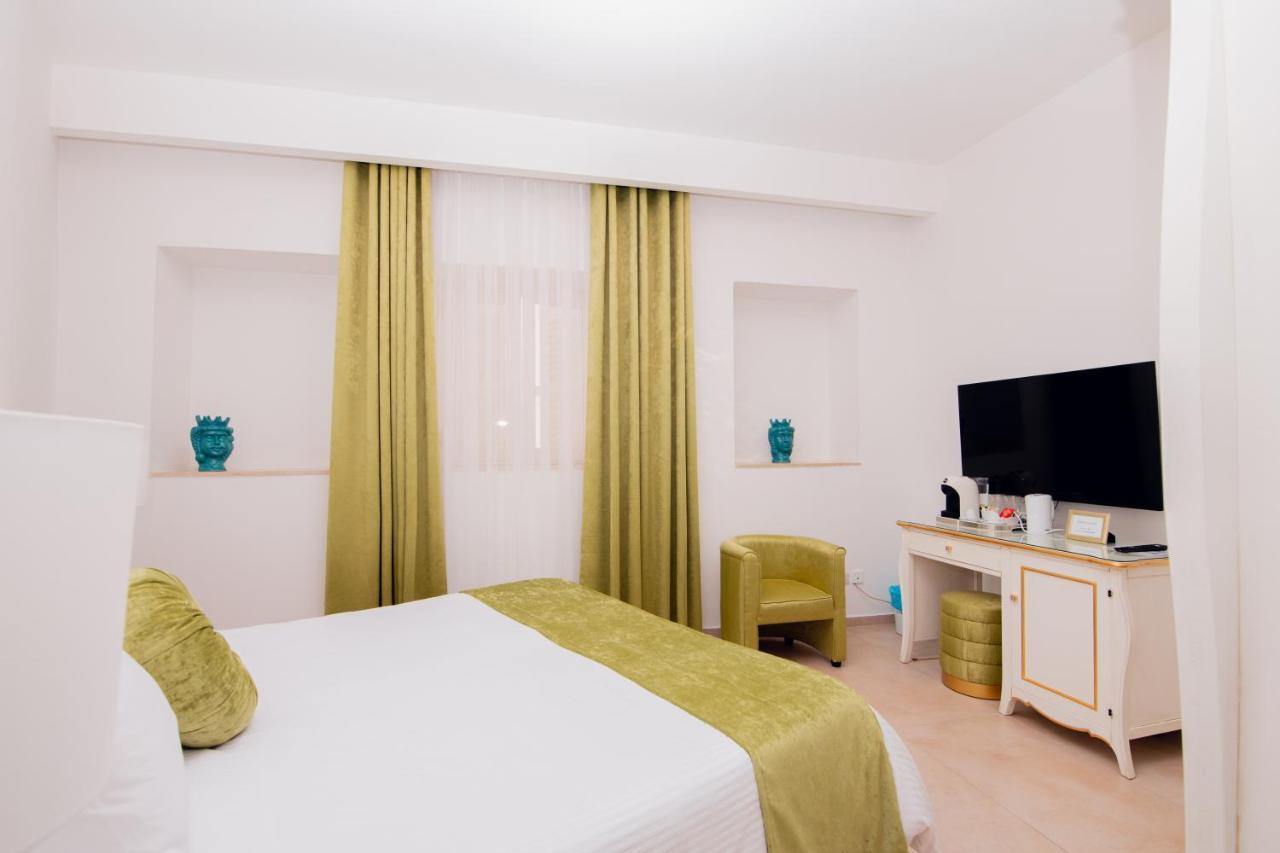 Giorgio Boutique Hotel Sliema Exterior photo