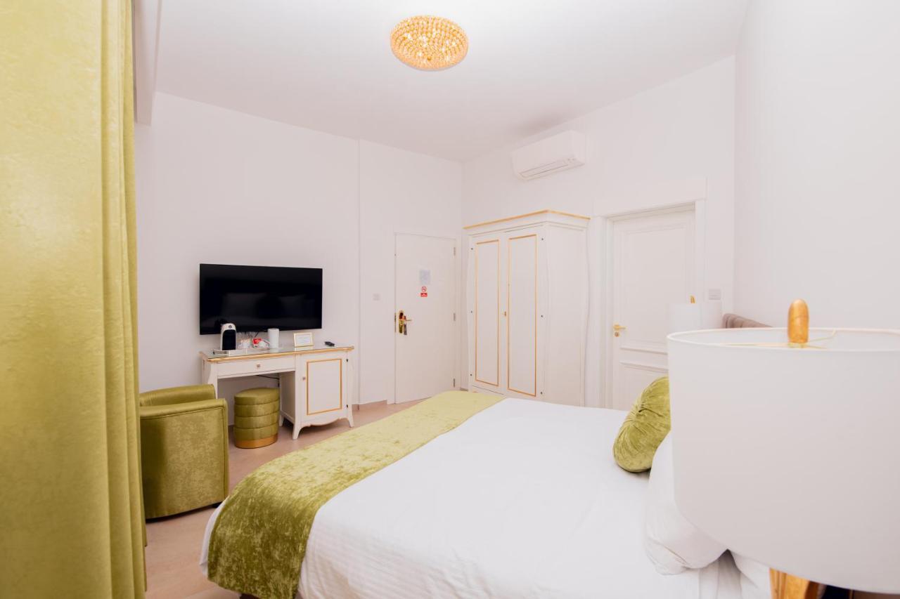 Giorgio Boutique Hotel Sliema Exterior photo