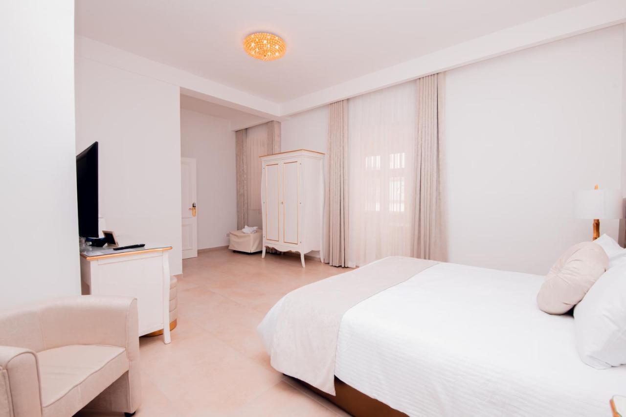 Giorgio Boutique Hotel Sliema Exterior photo