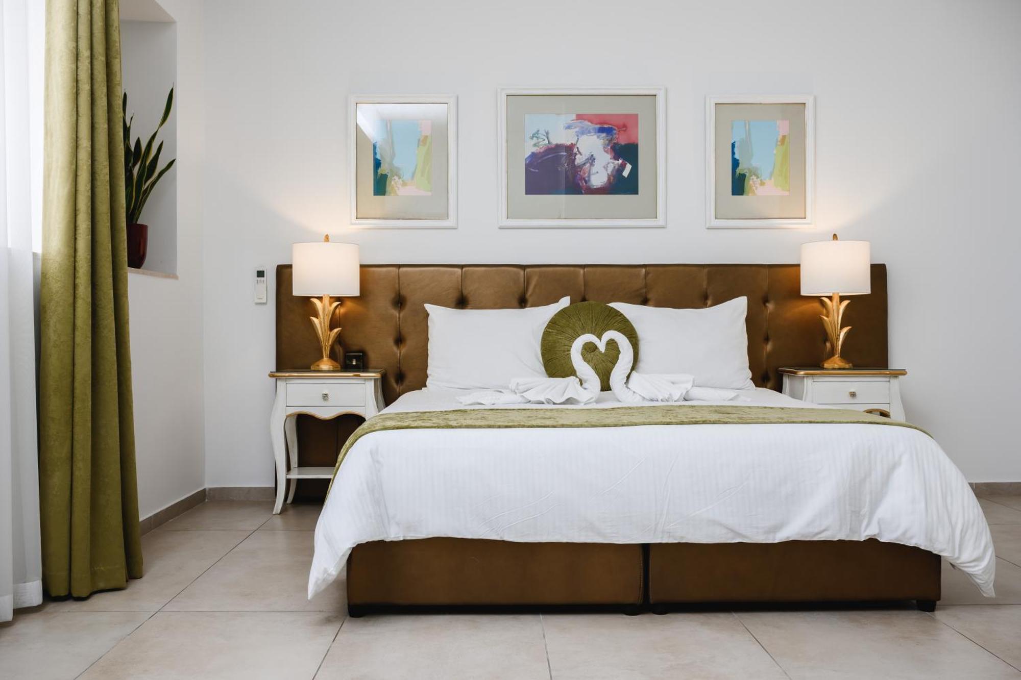Giorgio Boutique Hotel Sliema Exterior photo