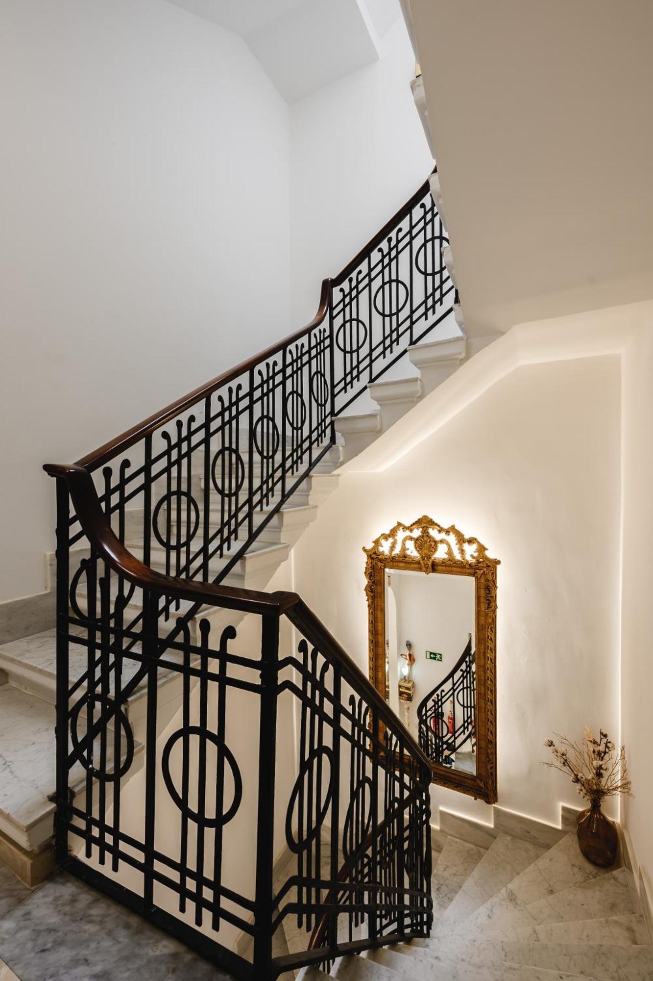 Giorgio Boutique Hotel Sliema Exterior photo